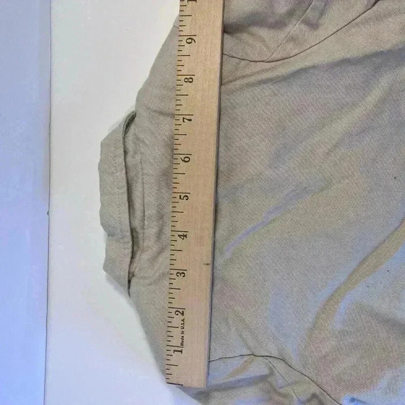 Goodlad Of Philadelphia Khaki Beige Jacket 12‎ Months - Picture 8 of 9